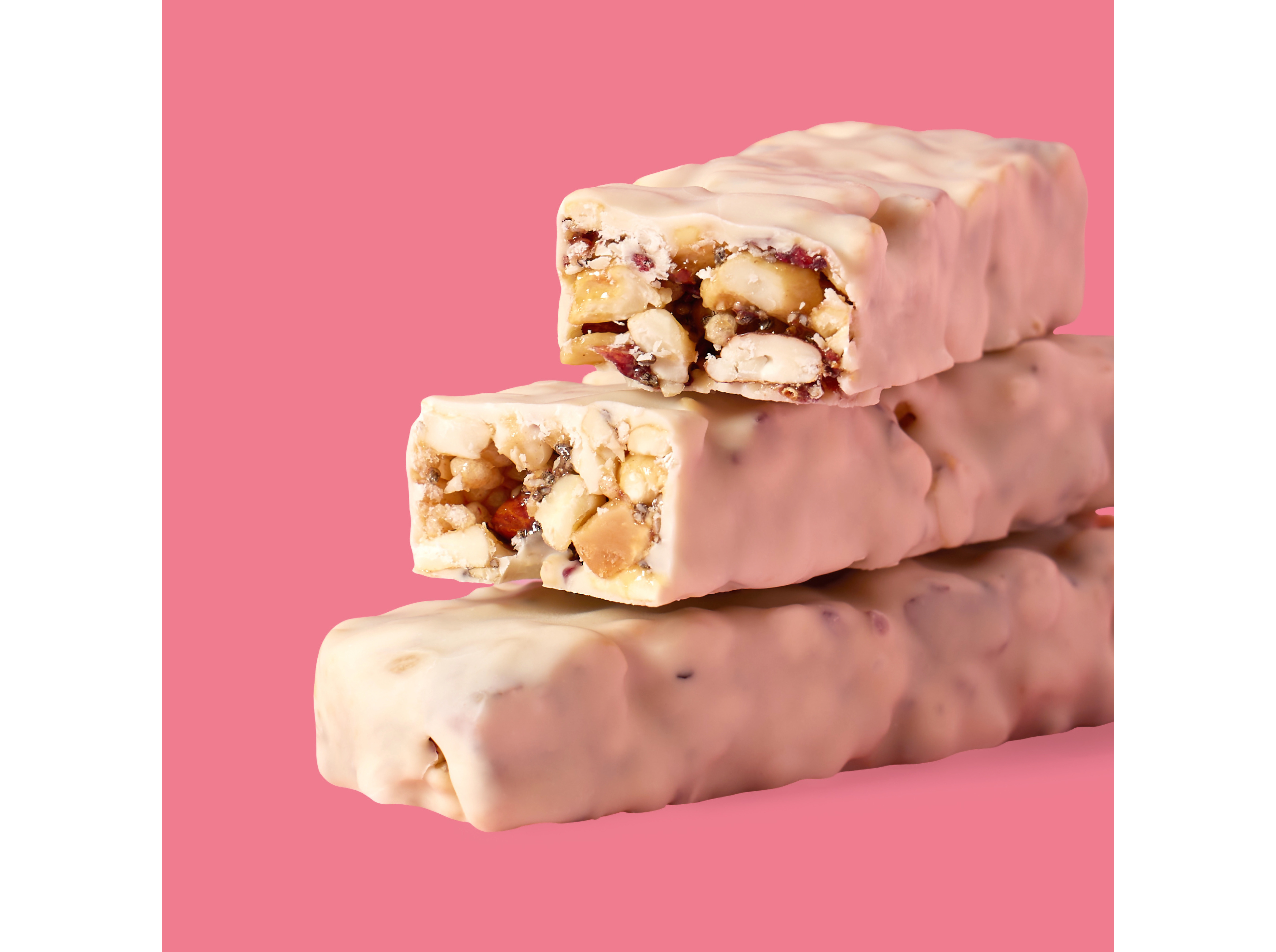 BARRA CHOCONUTS PROZIS CAJU FRAM. E CHO. BRA 50G