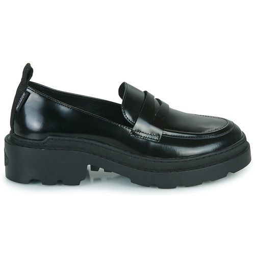 Palladium - PALLATECNO 11 - Noir / Vernis