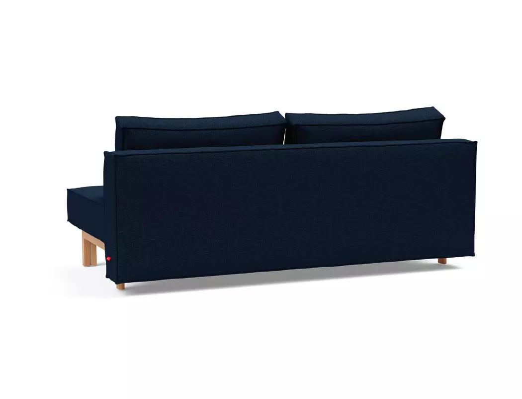 Schlafsofa Sly Wood
