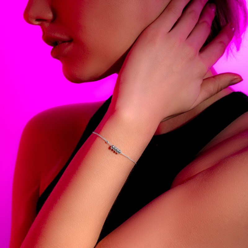 Bracelet Charlotte