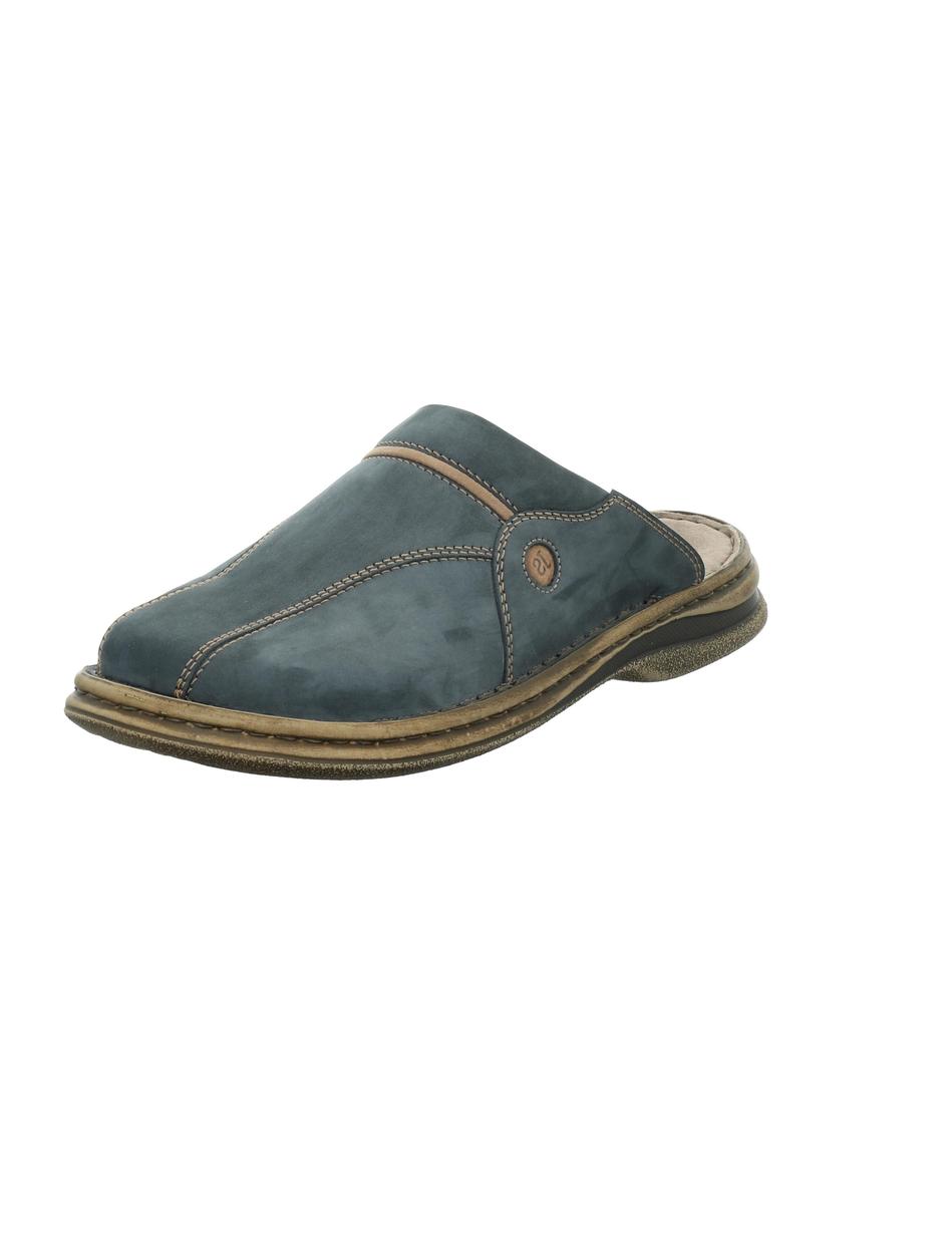Clog Klaus, blau