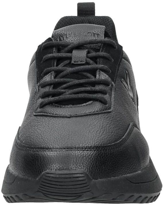Lyle & Scott Alford zwart
