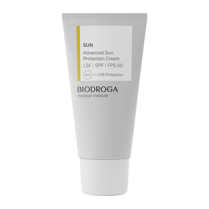 Advanced Sun Protection Cream LSF50, 50ml