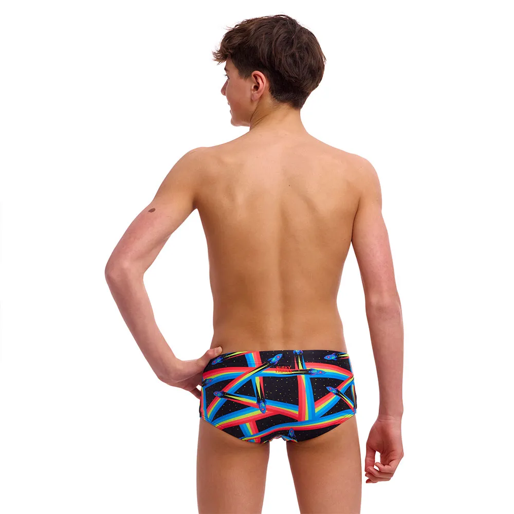 Funky trunks Sidewinder Badehose Boxer