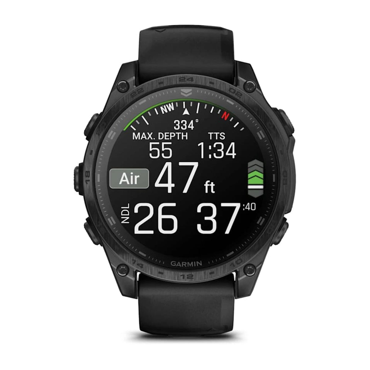 Garmin<br>Tactix 8 AMOLED 47mm