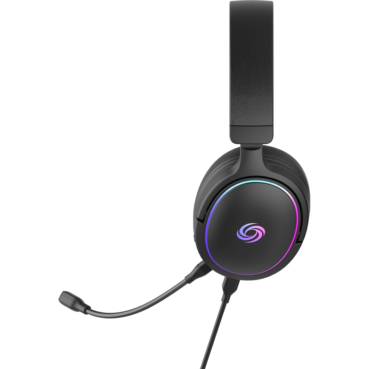 NOS H-550 gaming headset