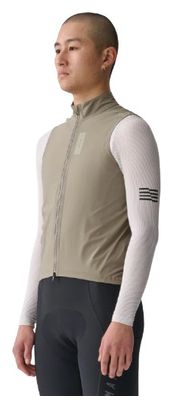Gilet Maap Atmos Gris