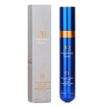 Augustinus Bader The Light Cream