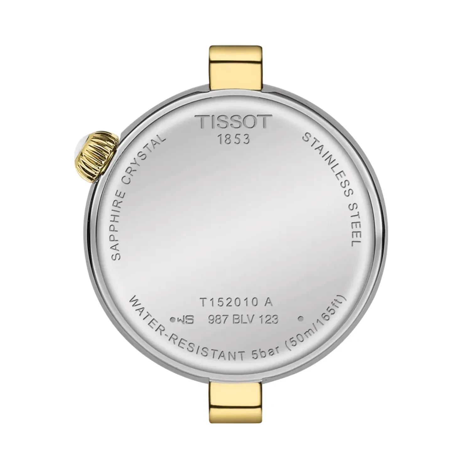 Tissot Désir 28mm T1520102211801