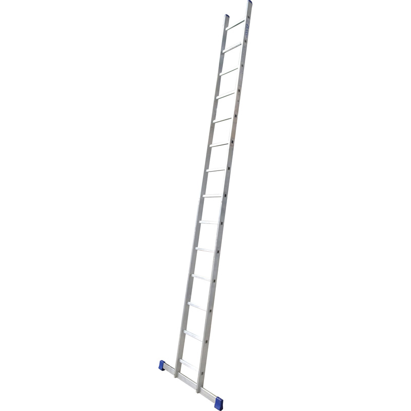 Alumexx enkele ladder 14 treden