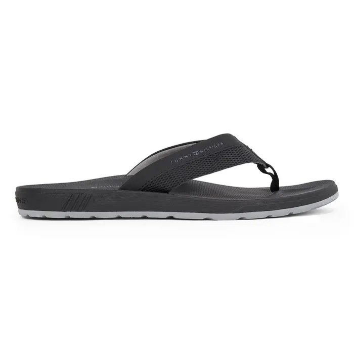 Tommy Hilfiger Logo Teenslippers Heren