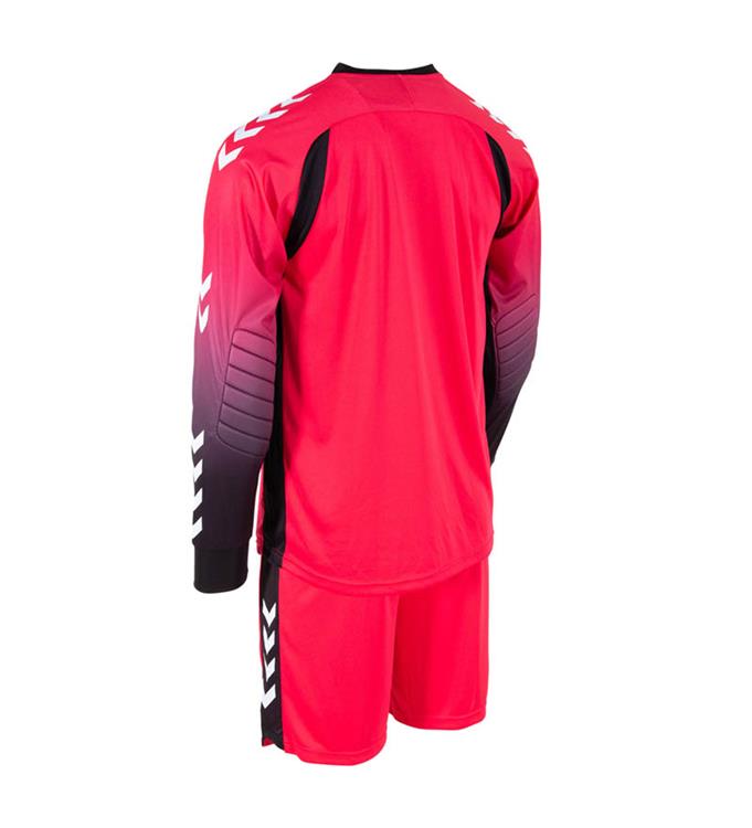 Hummel Freiburg Keepersset