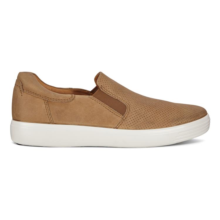 Ecco 470274 camel