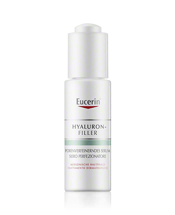 Eucerin Hyaluron-Filler Porenverfeinerndes Serum 30ml