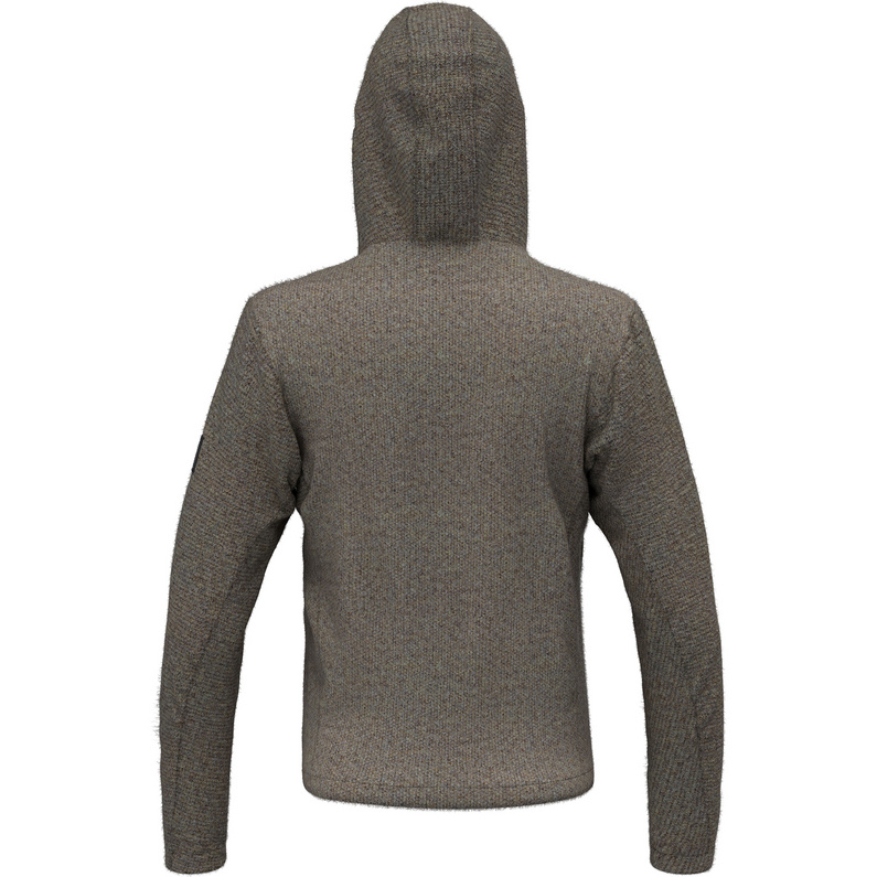 Salewa Damen Sarner Undyed Woo Jacke