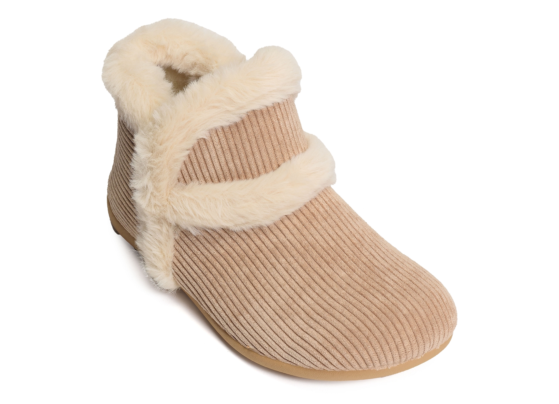 Decisif beige