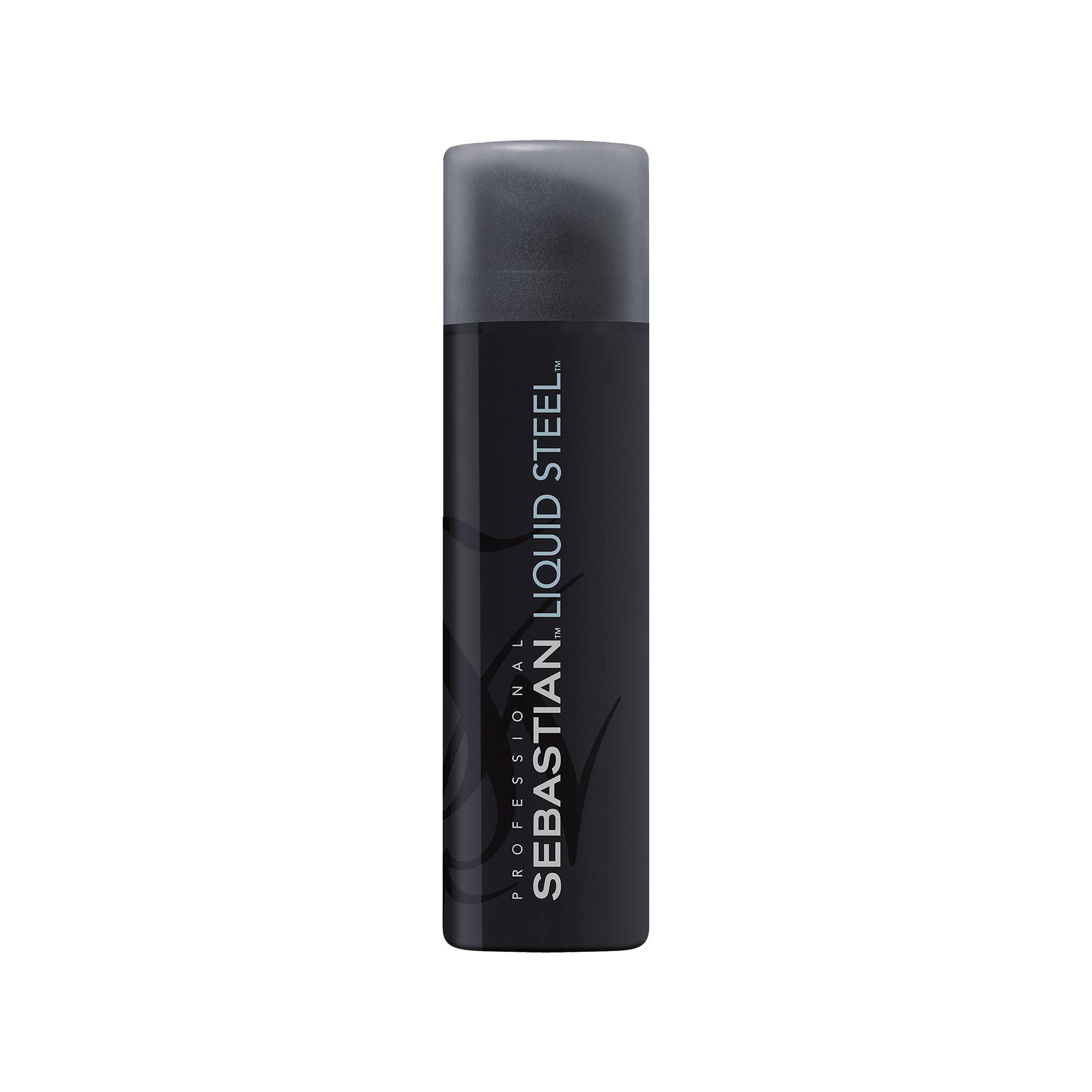 Gel coiffant Liquid Steel / 140ml