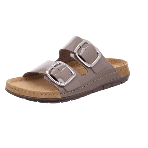 Rohde Sandaler, Earth, 39