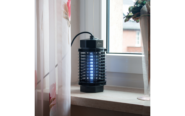 Gardigo Fluginsektenvernichter 50m²