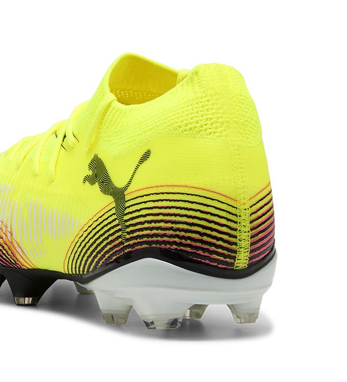 PUMA FUTURE 8 MATCH FG/AG 108140 YELLOW-ALERT-PUMA-BLACK-SUN-ST