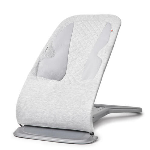 Transat Bébé 3-en-1 Evolve Gris Clair - ERGOBABY