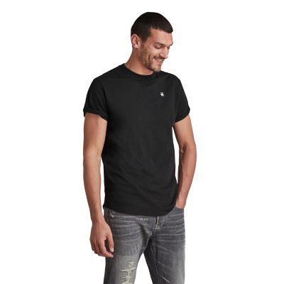 Tee-shirt à manches courtes homme Lash R G-STAR