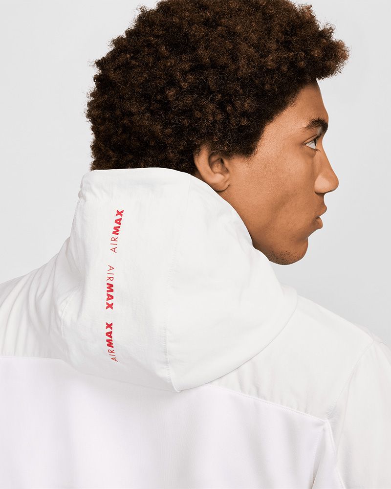 Sweat à capuche Nike Air Max pour homme