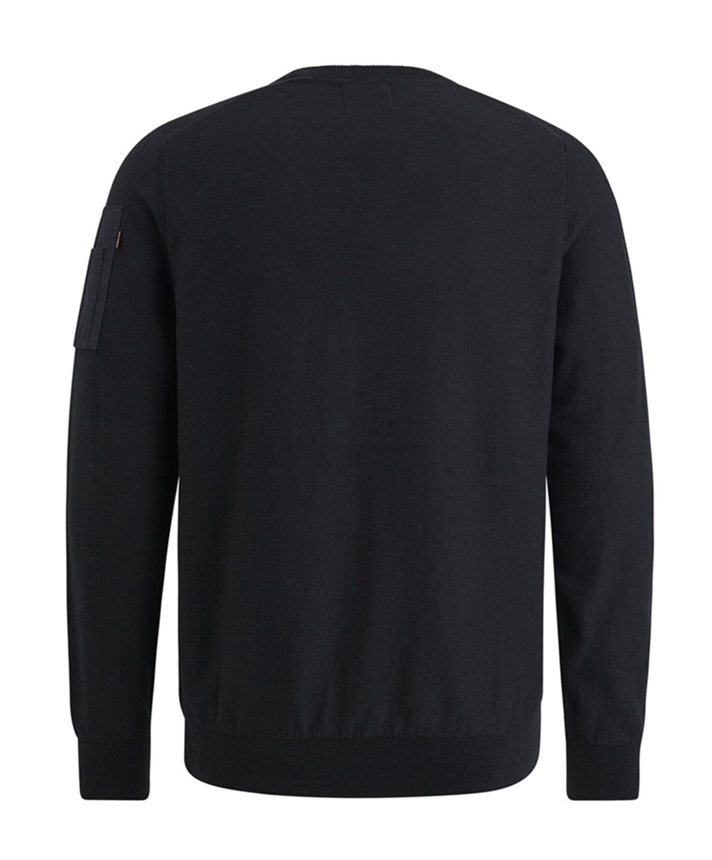 PME Legend Heren trui zwart