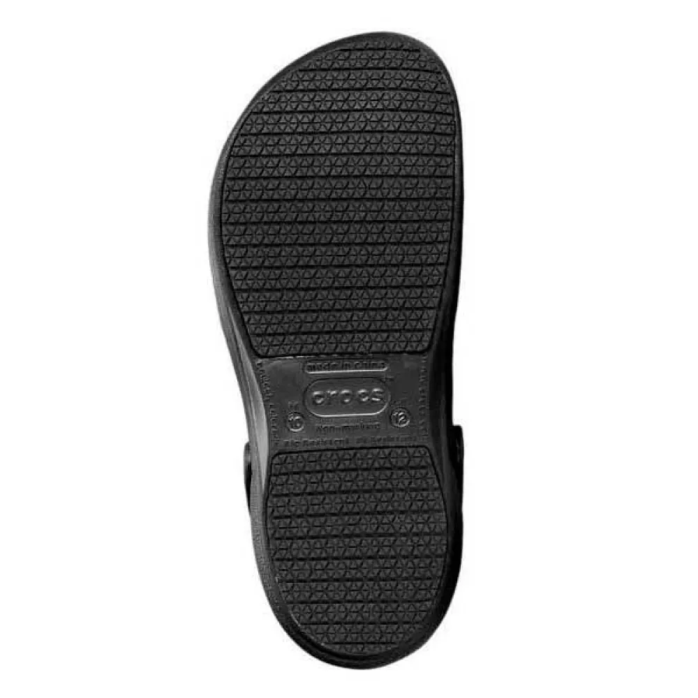 Crocs Bistro holzschuhe