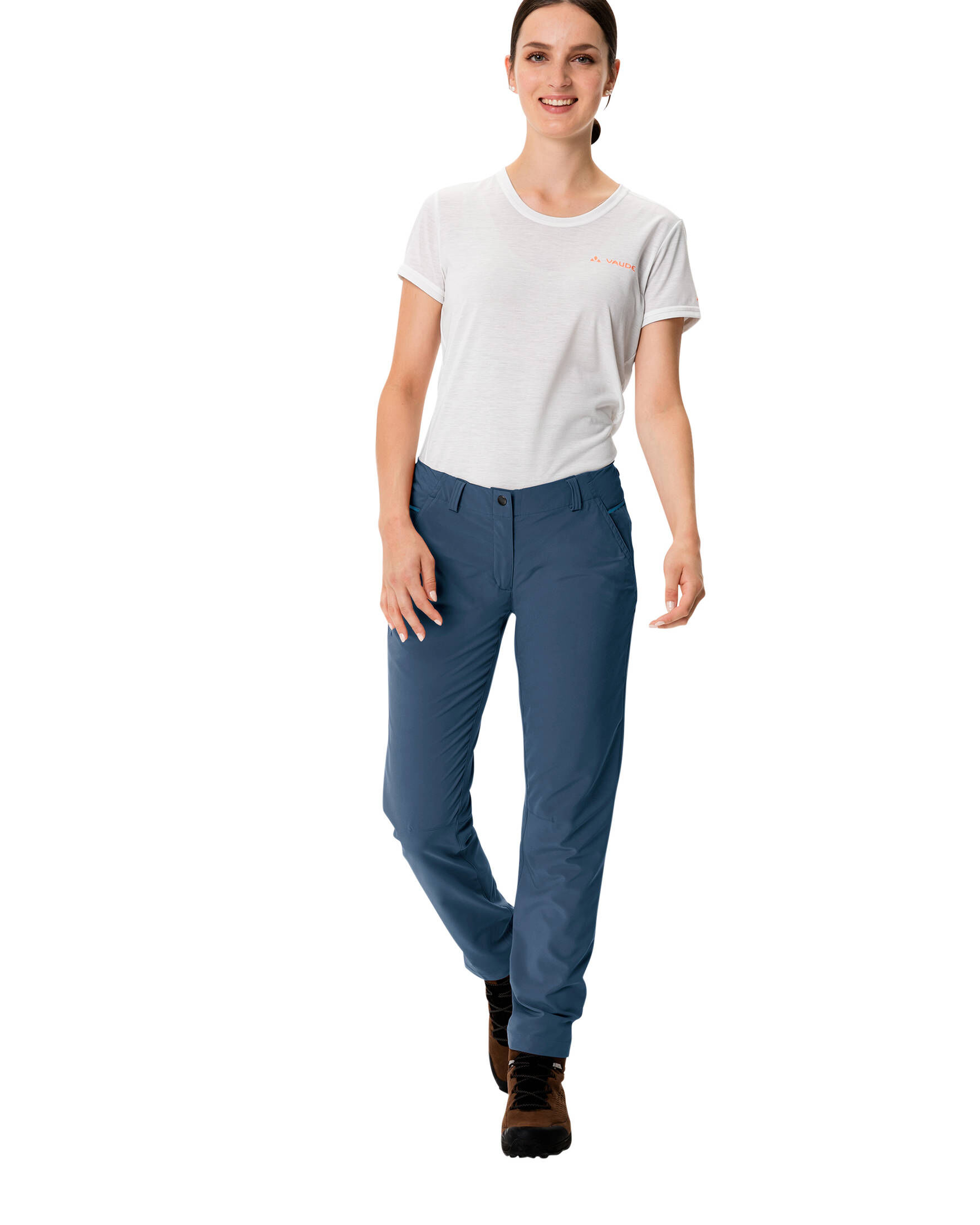 VAUDE| Damen Outdoor Hose 