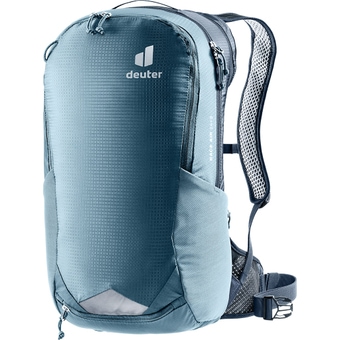 Testware Deuter Race Air 14 3 Fahrradrucksack Atlantic / Ink