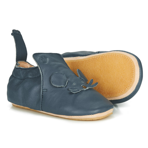 Easy Peasy - BLUBLU MOUSE - Bleu