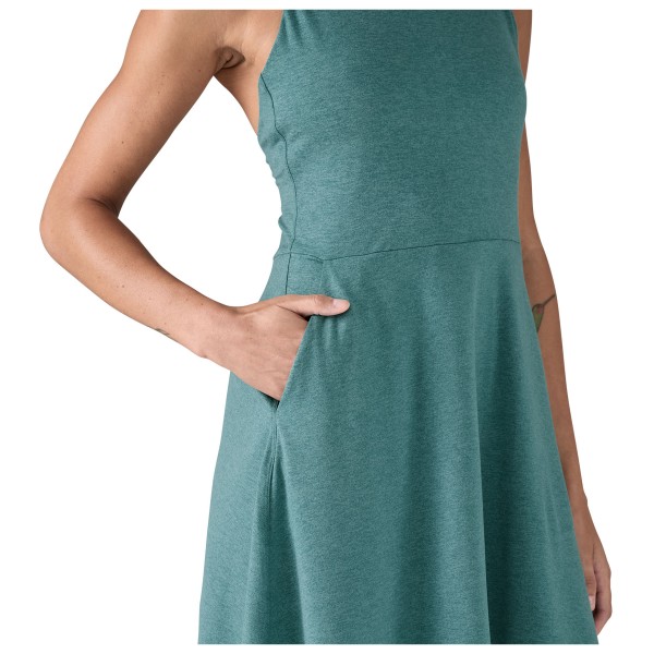 Patagonia - Women's Seabrook Dress - Robe