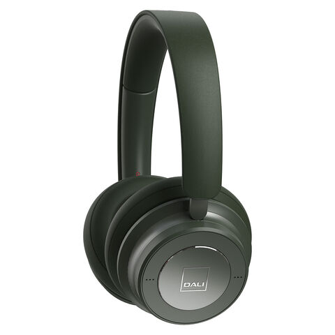 Koop DALI IO-6 Draadloze koptelefoon | 5 Jaar Garantie Army Green