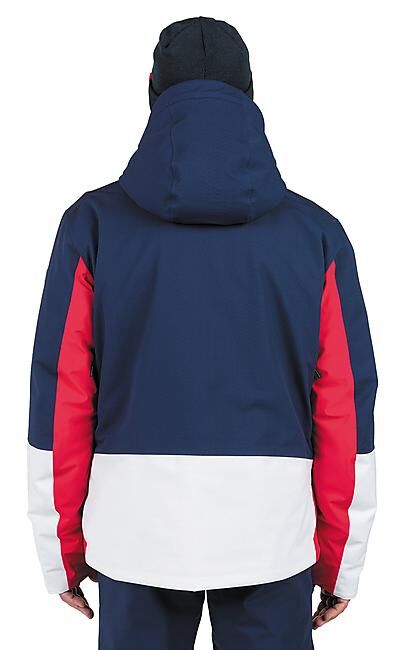 ROSSIGNOL - VESTE DIRETTA JKT