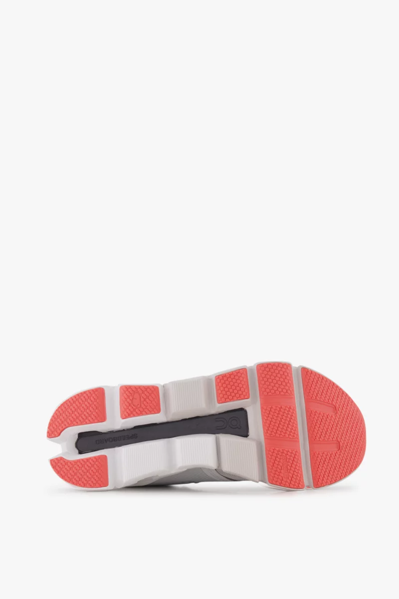 ON Cloudflyer 4 Herren Laufschuh