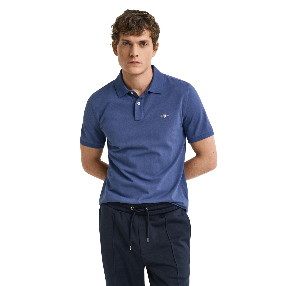 Heren T-shirt KBIS25-M17