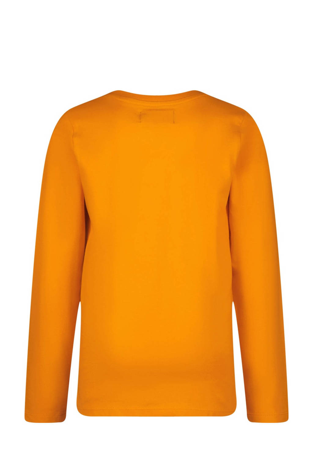 Raizzed longsleeve Harbin R1 feloranje