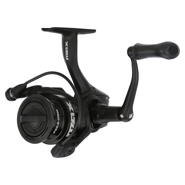 Moulinet spinning Abu Garcia Max SX
