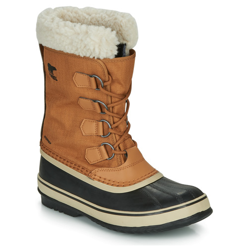 Sorel - WINTER CARNIVAL Camel