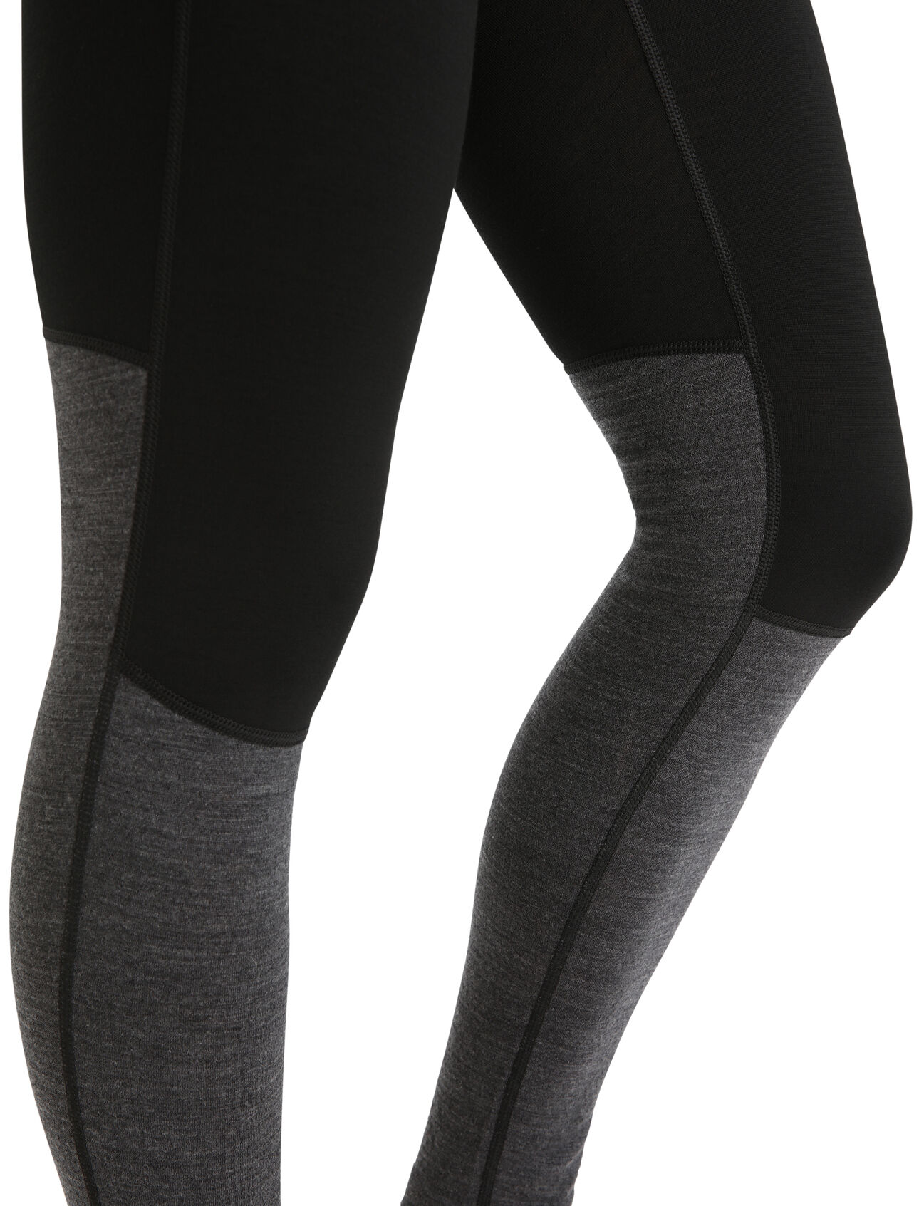 Icebreaker ZoneKnit 200 Leggings W's