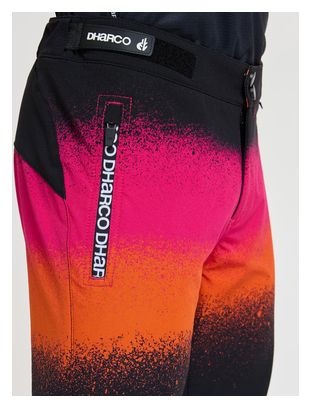 Pantalon Dharco Enfant Gravity Black Snake