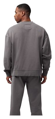 Sweat Oversize Fox Wordmark Gris