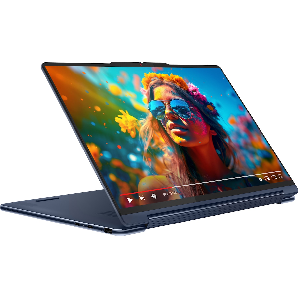 Lenovo Yoga 9 Ultra-7/16/1000GB 14