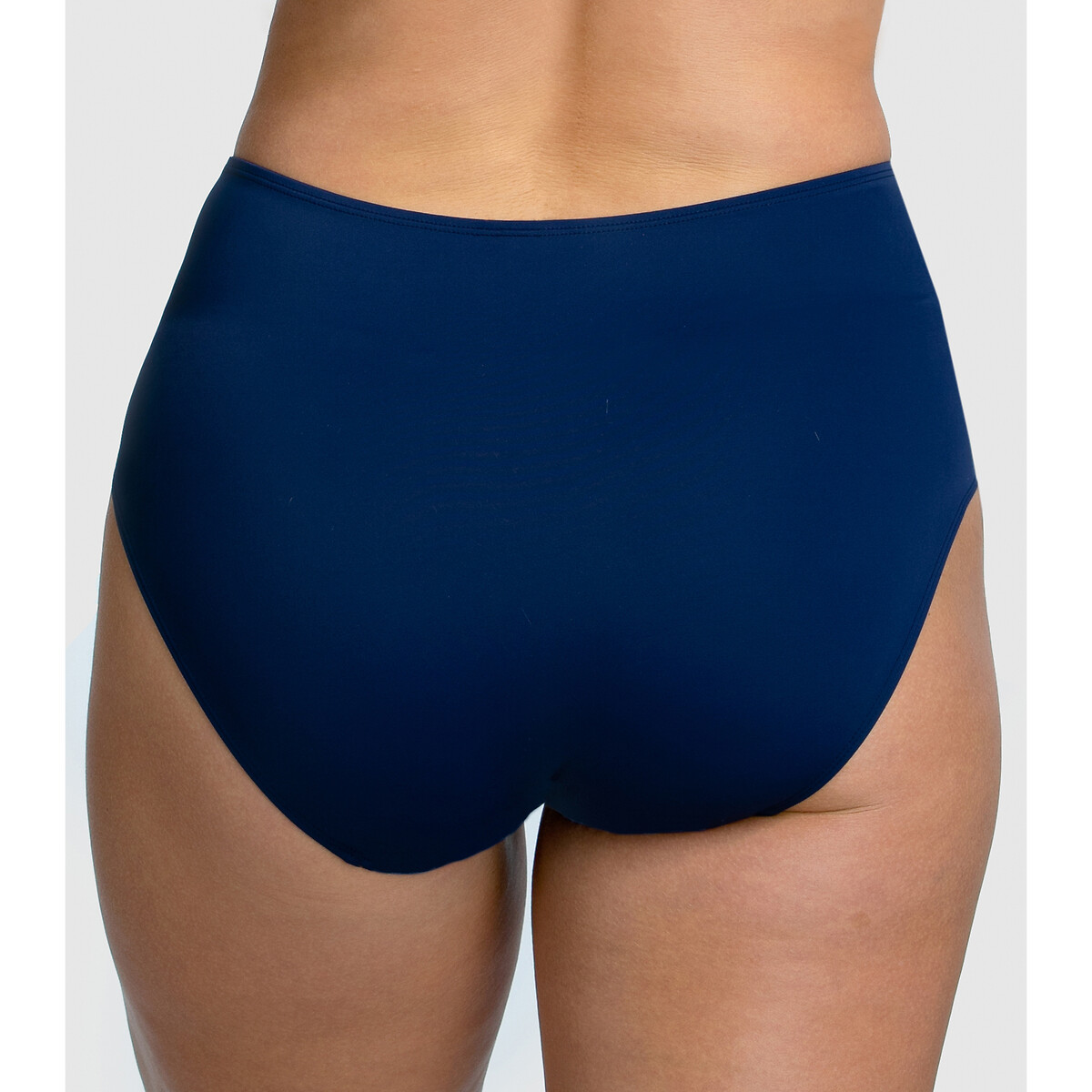 MISS MARY DA SUÉCIA<br>Calcinha de biquíni Azul