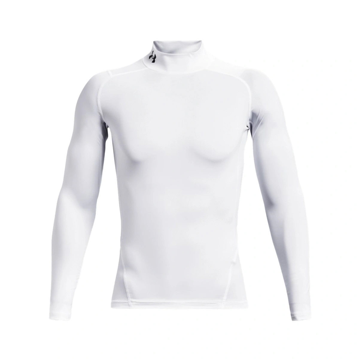 T-Shirt Under Armour Heatgear Mock LS