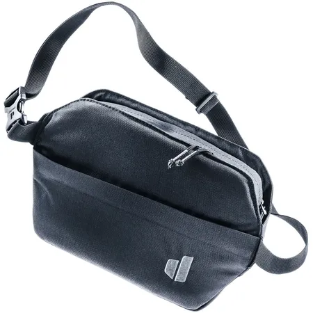 Deuter Umhängetasche Passway 2 Black / Schwarz