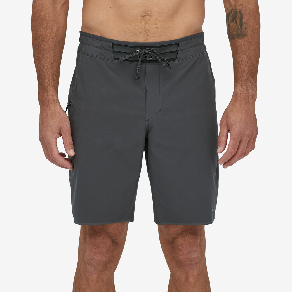 Hydrolock Boardshorts für Herren – 19 Zoll