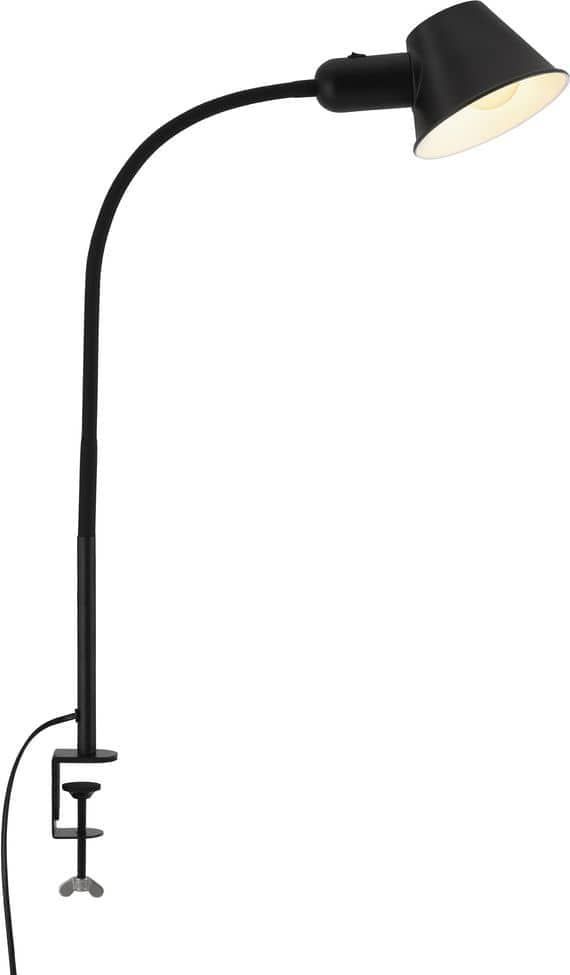 Klemmleuchte