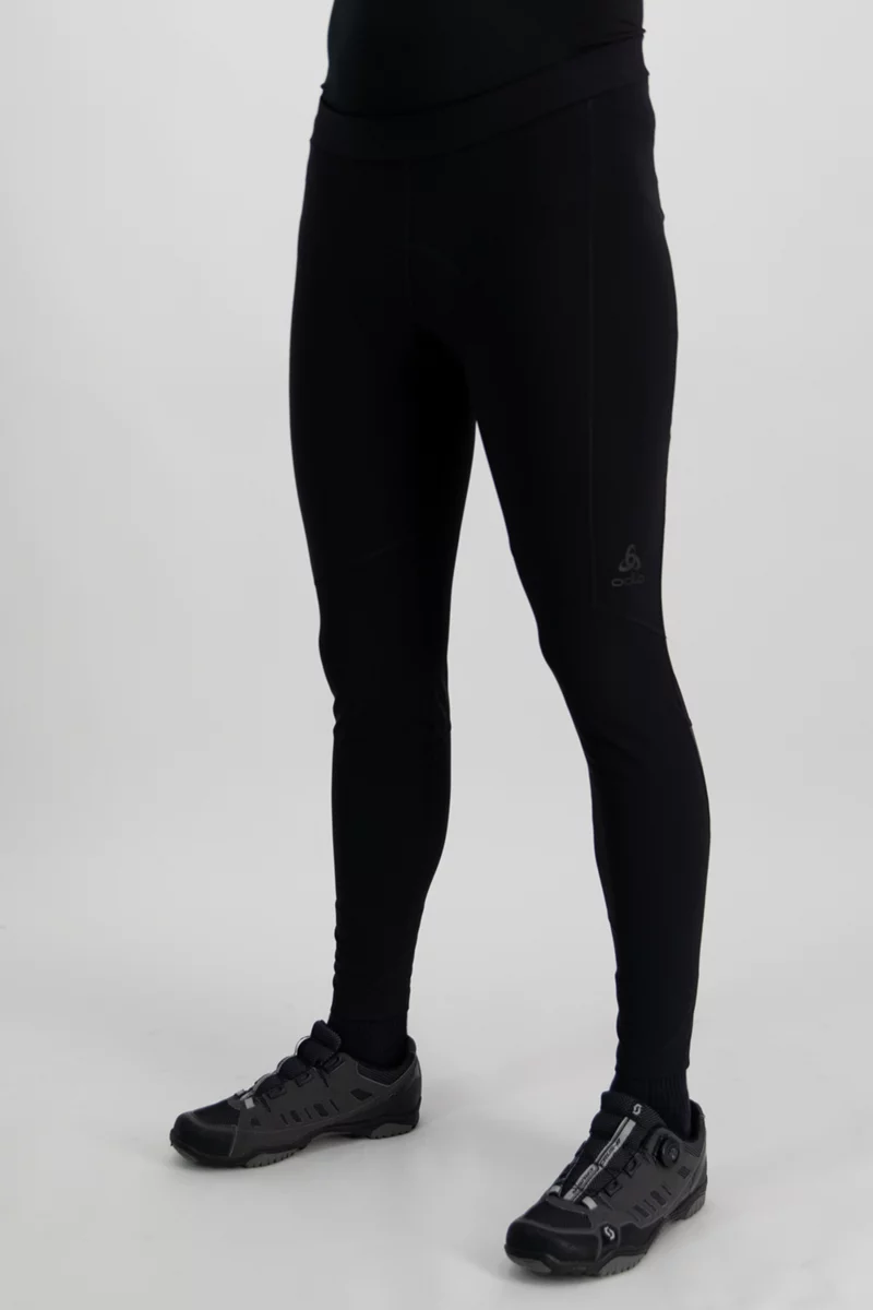 Odlo Zeroweight Warm Herren Tight